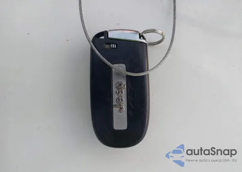 2018 Jeep Grand Cherokee Altitude 4X4 из США, поврежденный, VIN 1C4RJFAG1JC273824